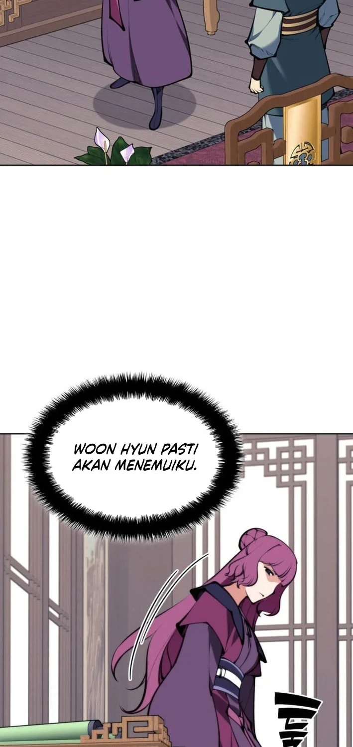 Records of the Swordsman Scholar Chapter 198 - halaman 57