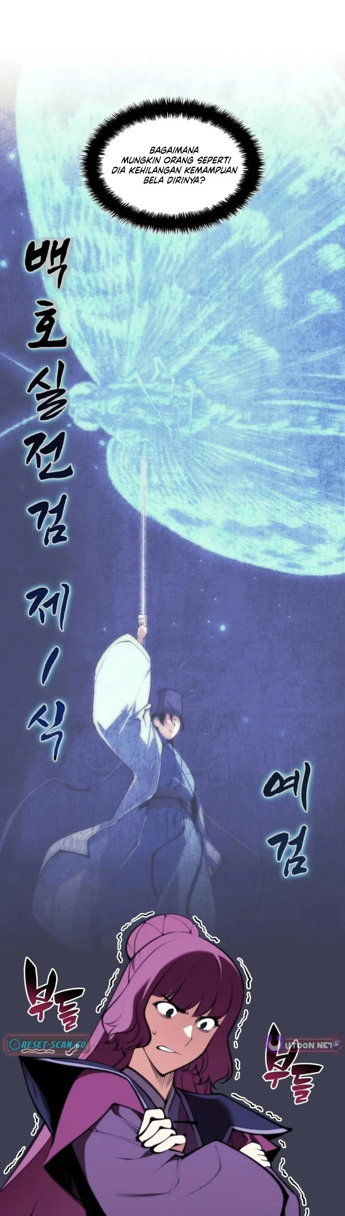 Records of the Swordsman Scholar Chapter 198 - halaman 60