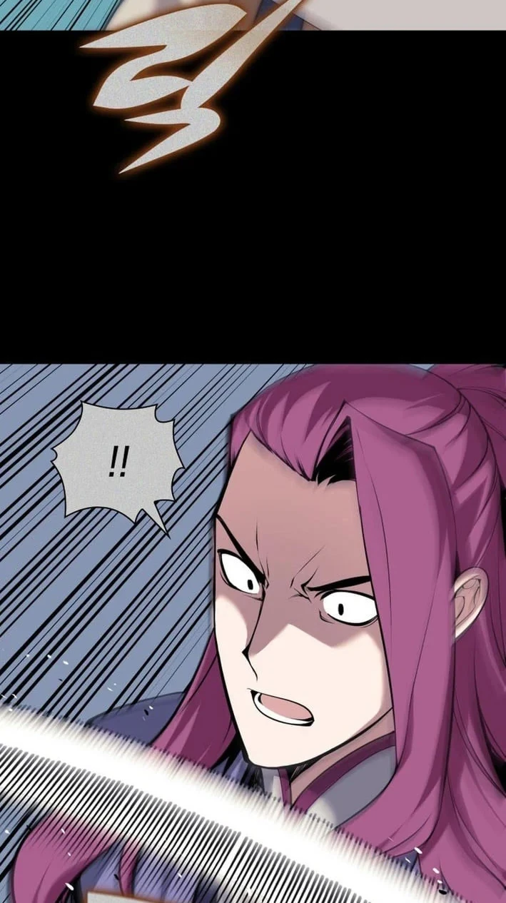 Records of the Swordsman Scholar Chapter 198 - halaman 7