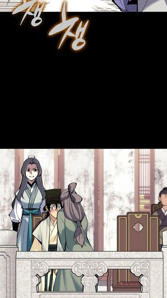 Records of the Swordsman Scholar Chapter 198 - halaman 9