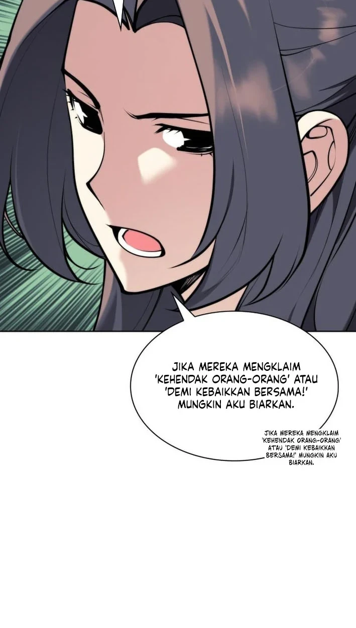 Records of the Swordsman Scholar Chapter 199 - halaman 11