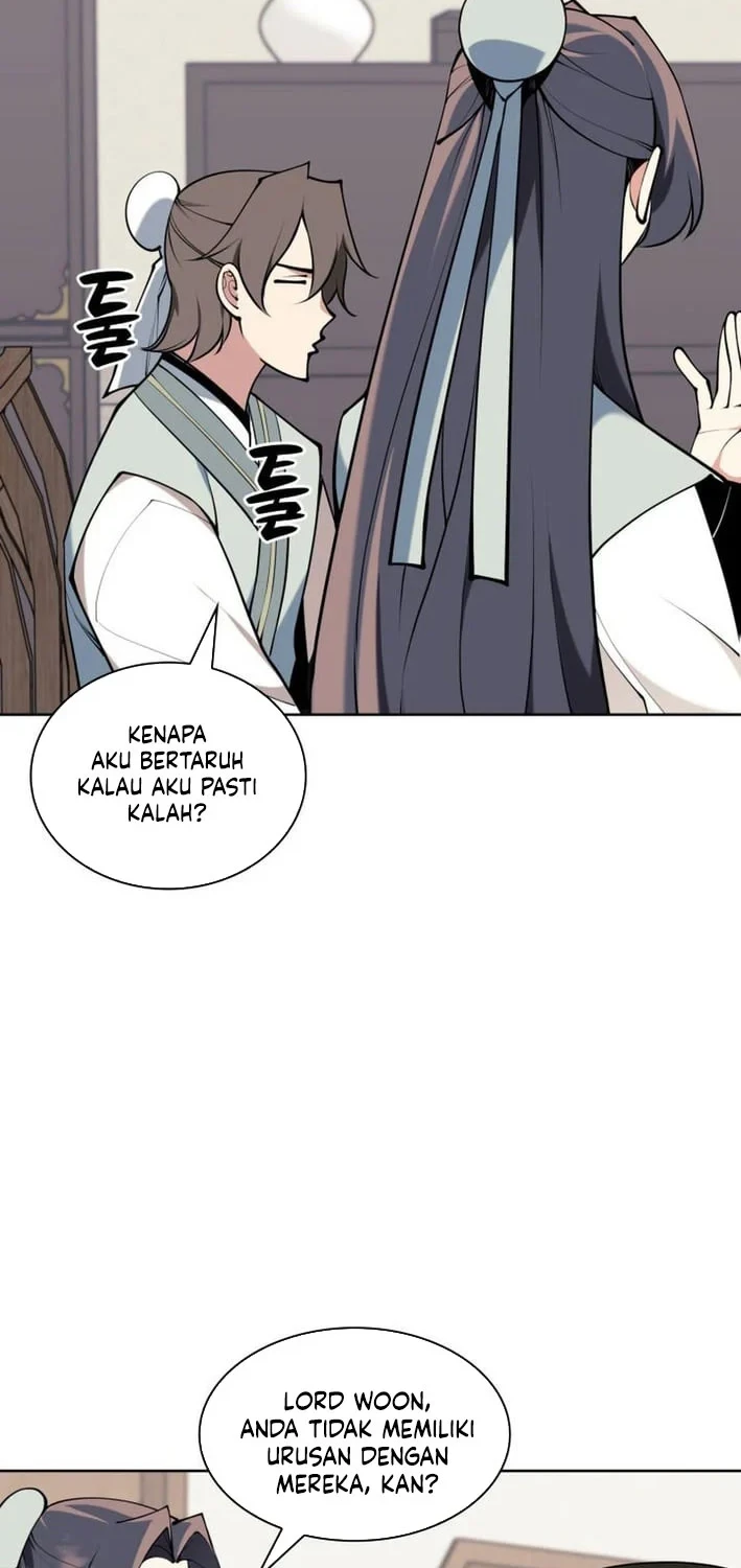 Records of the Swordsman Scholar Chapter 199 - halaman 13