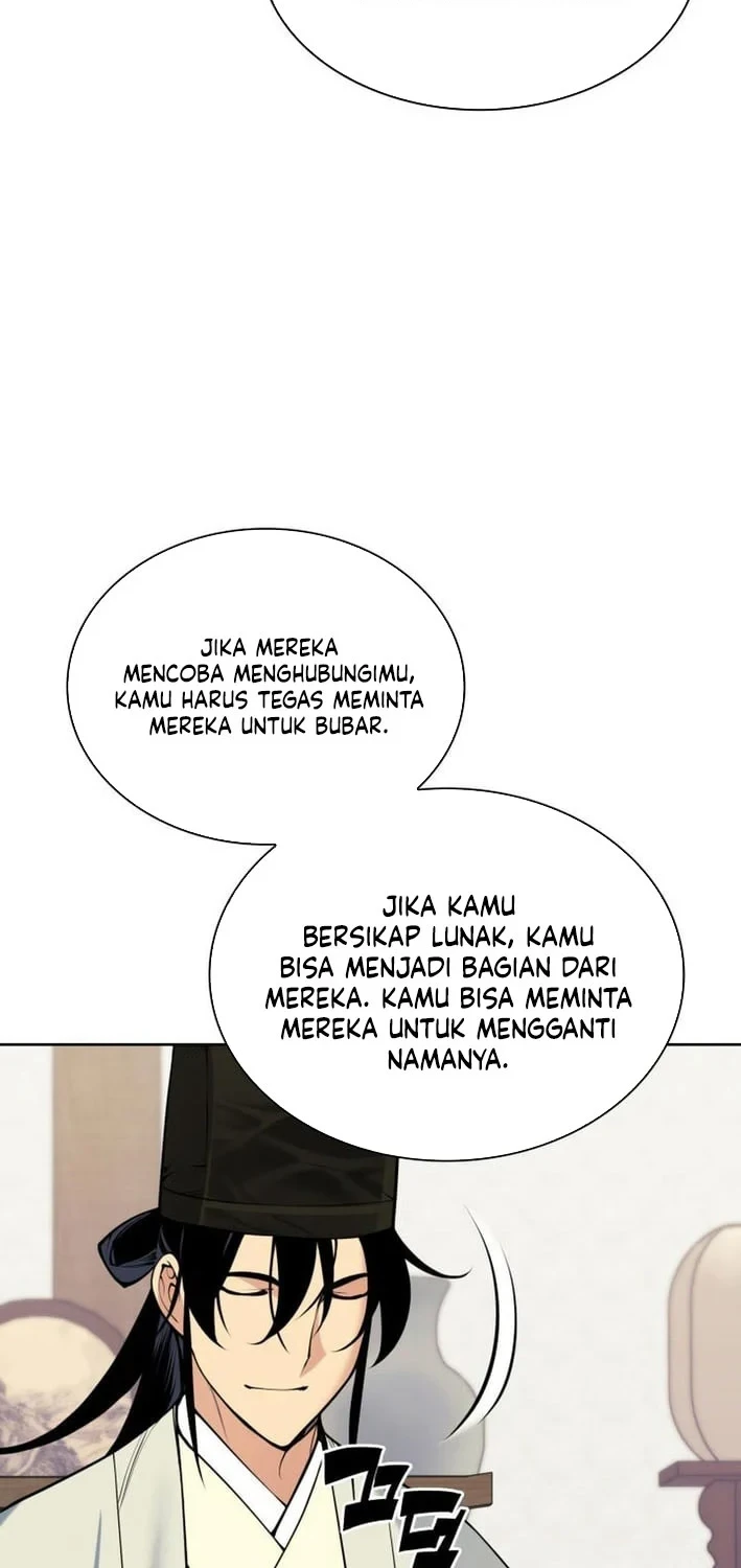 Records of the Swordsman Scholar Chapter 199 - halaman 15