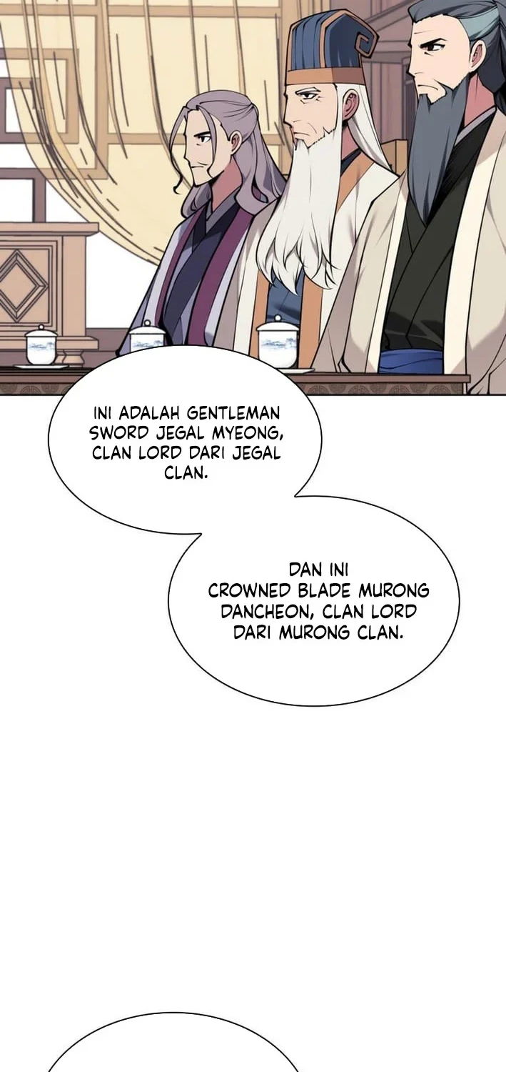 Records of the Swordsman Scholar Chapter 199 - halaman 29