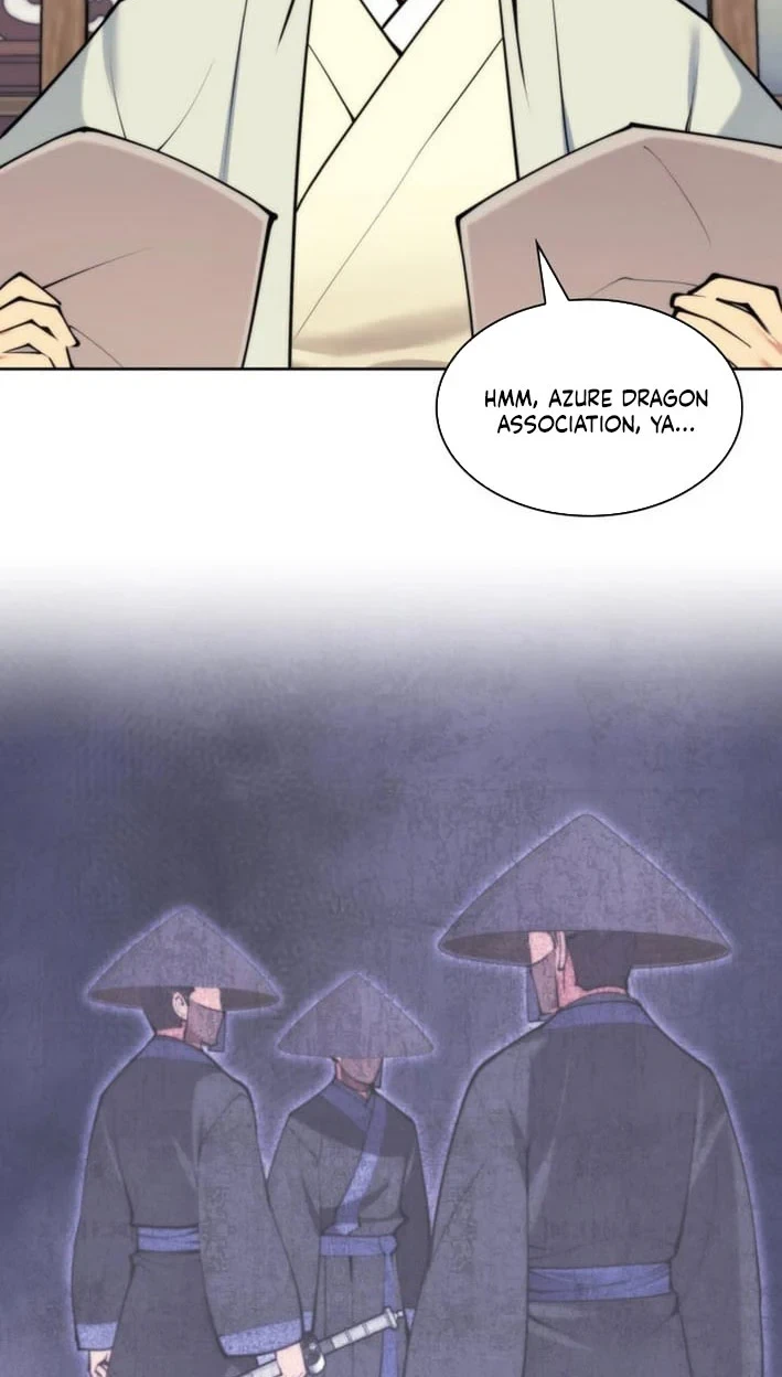 Records of the Swordsman Scholar Chapter 199 - halaman 3