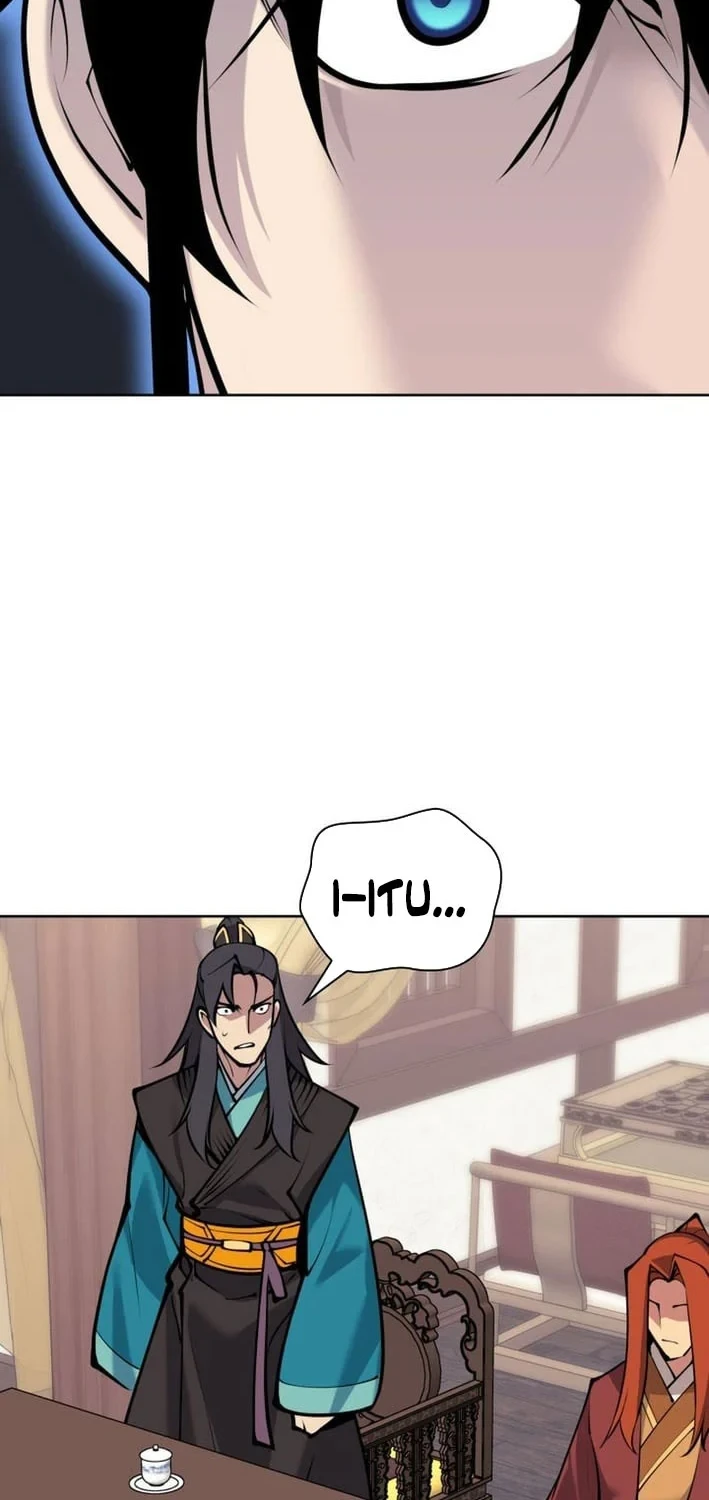 Records of the Swordsman Scholar Chapter 199 - halaman 51