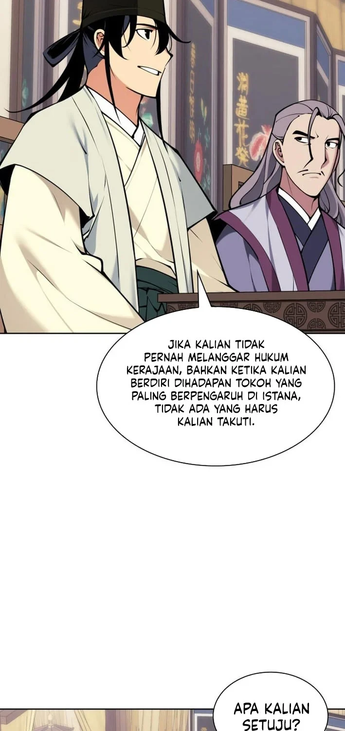 Records of the Swordsman Scholar Chapter 199 - halaman 59