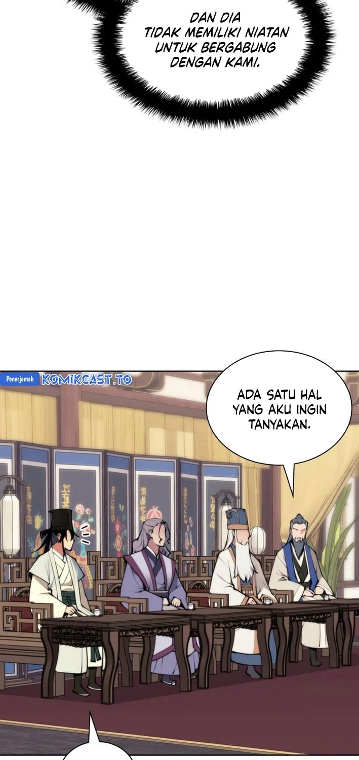 Records of the Swordsman Scholar Chapter 199 - halaman 61