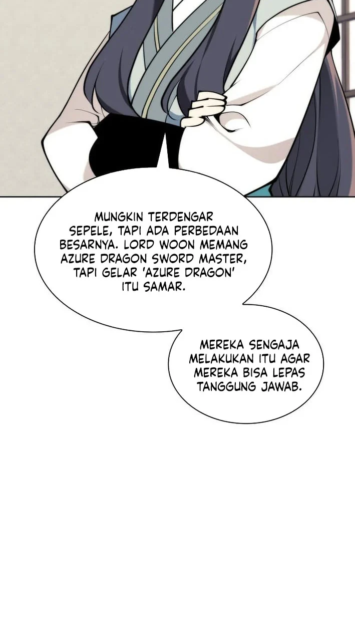 Records of the Swordsman Scholar Chapter 199 - halaman 9