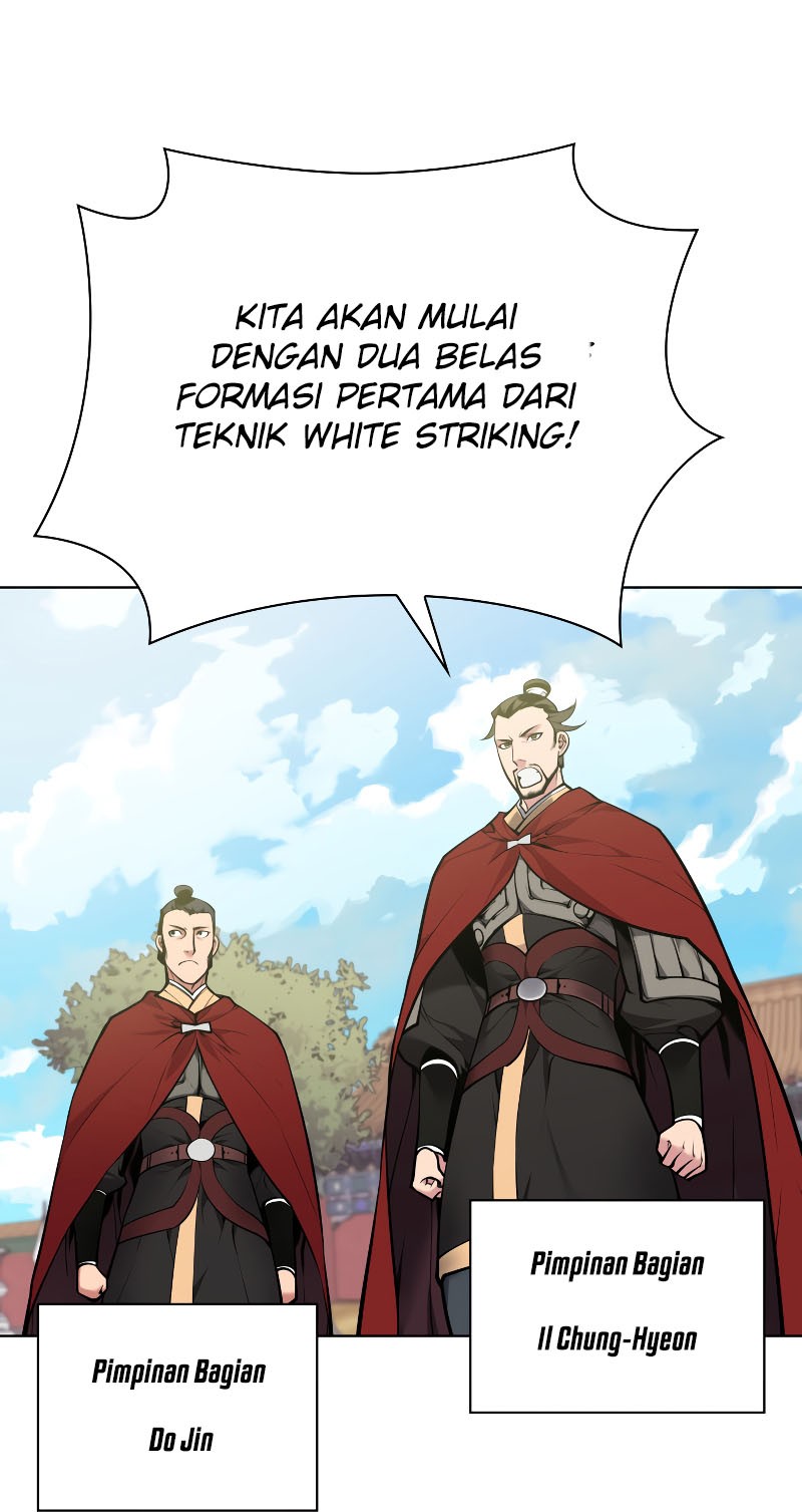 Records of the Swordsman Scholar Chapter 2 - halaman 11