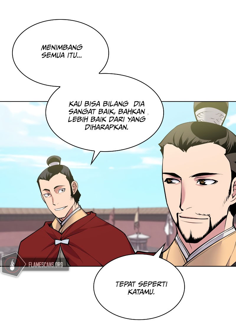 Records of the Swordsman Scholar Chapter 2 - halaman 16