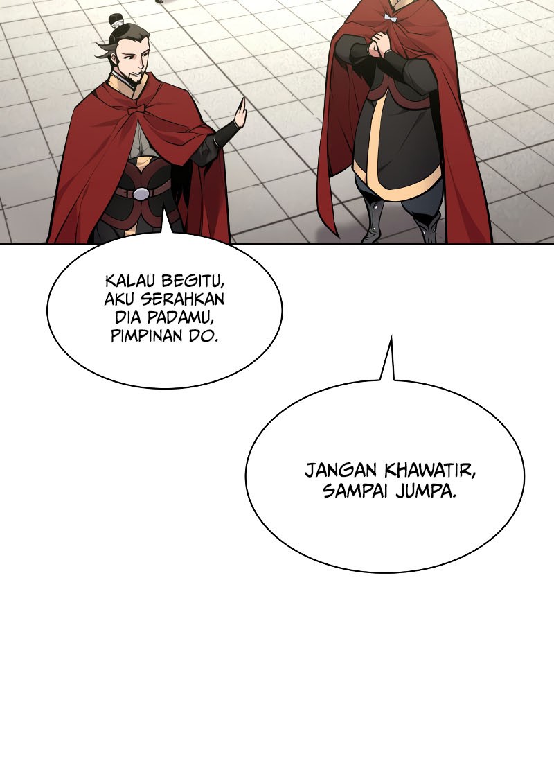 Records of the Swordsman Scholar Chapter 2 - halaman 26