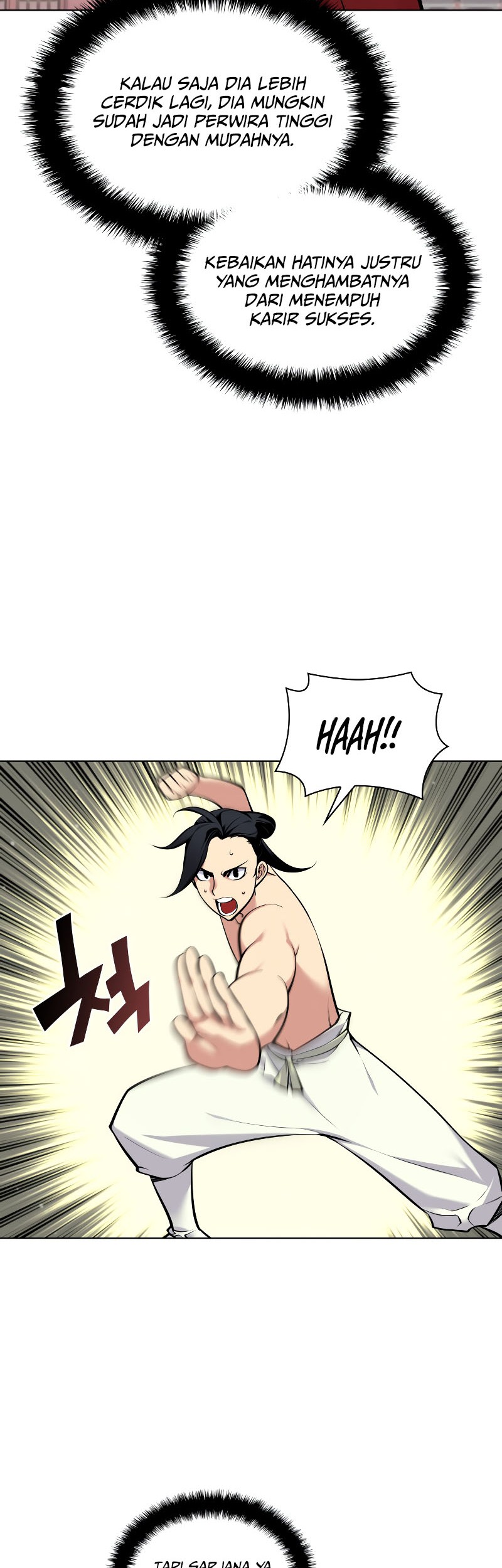Records of the Swordsman Scholar Chapter 2 - halaman 28