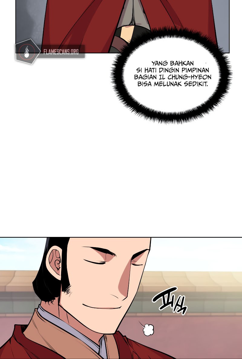 Records of the Swordsman Scholar Chapter 2 - halaman 41