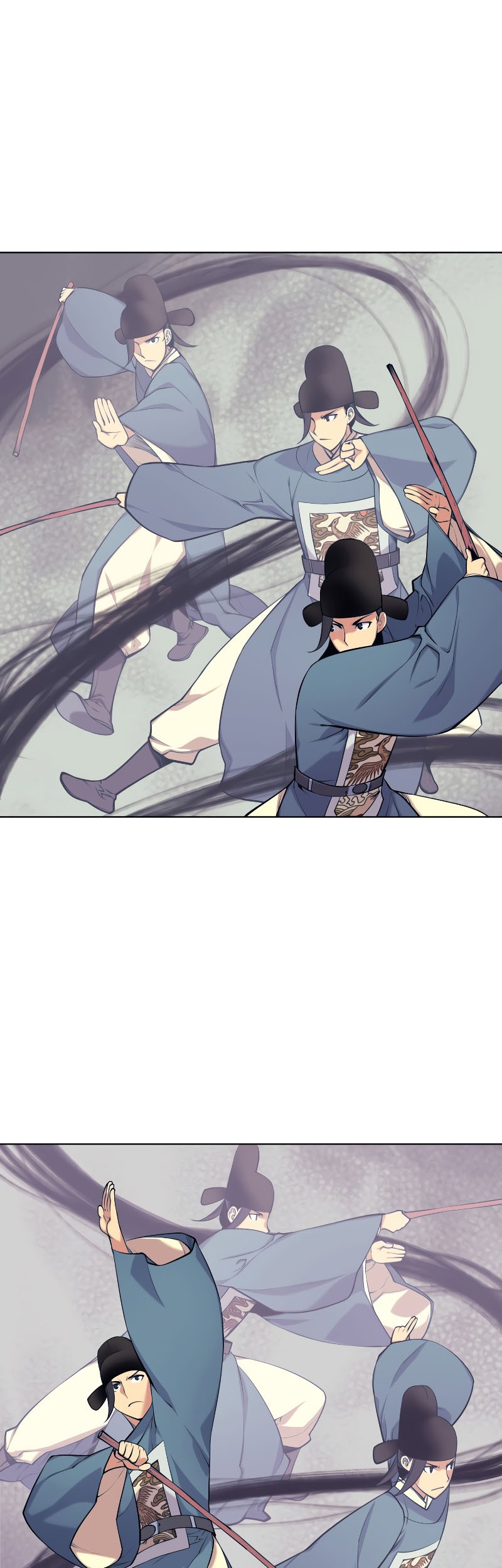 Records of the Swordsman Scholar Chapter 2 - halaman 52