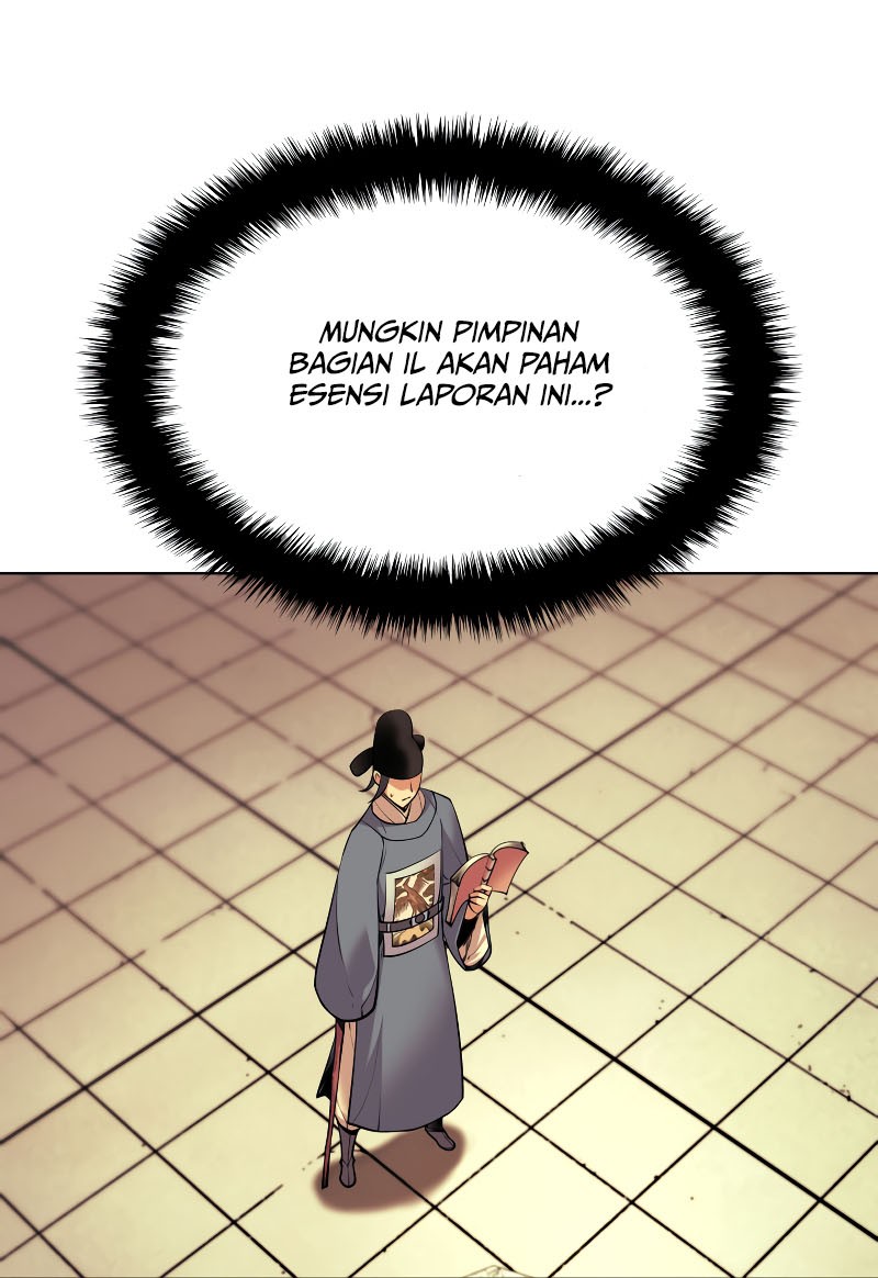 Records of the Swordsman Scholar Chapter 2 - halaman 56