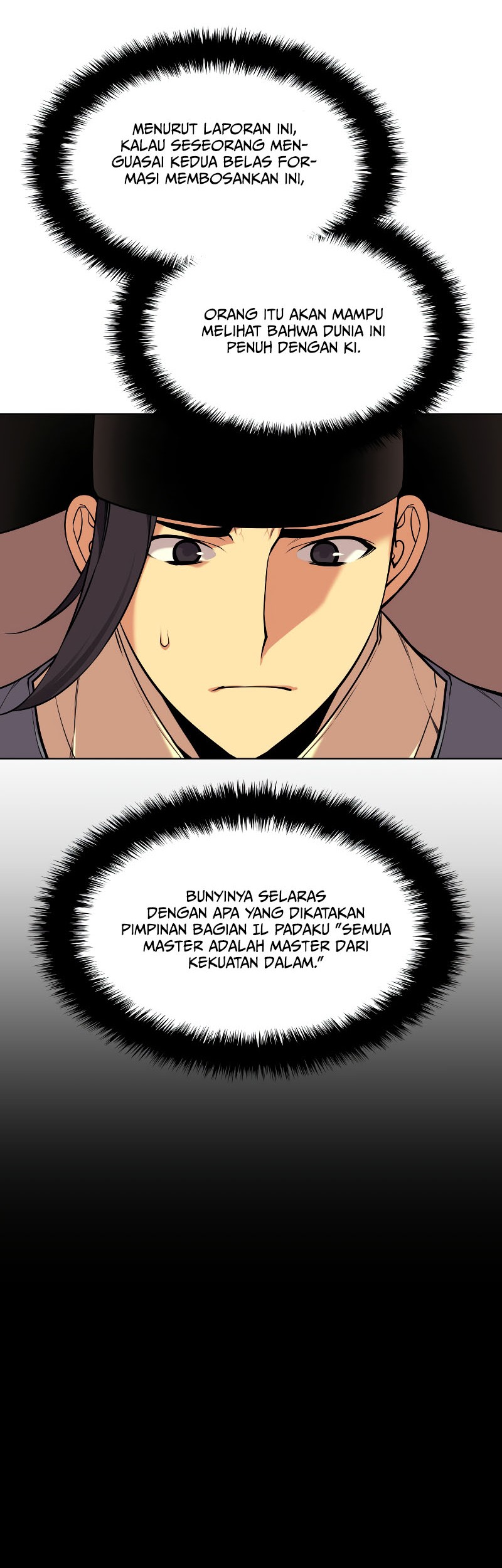 Records of the Swordsman Scholar Chapter 2 - halaman 58