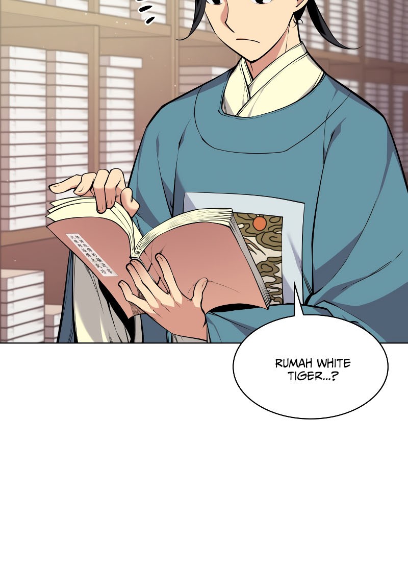 Records of the Swordsman Scholar Chapter 2 - halaman 6