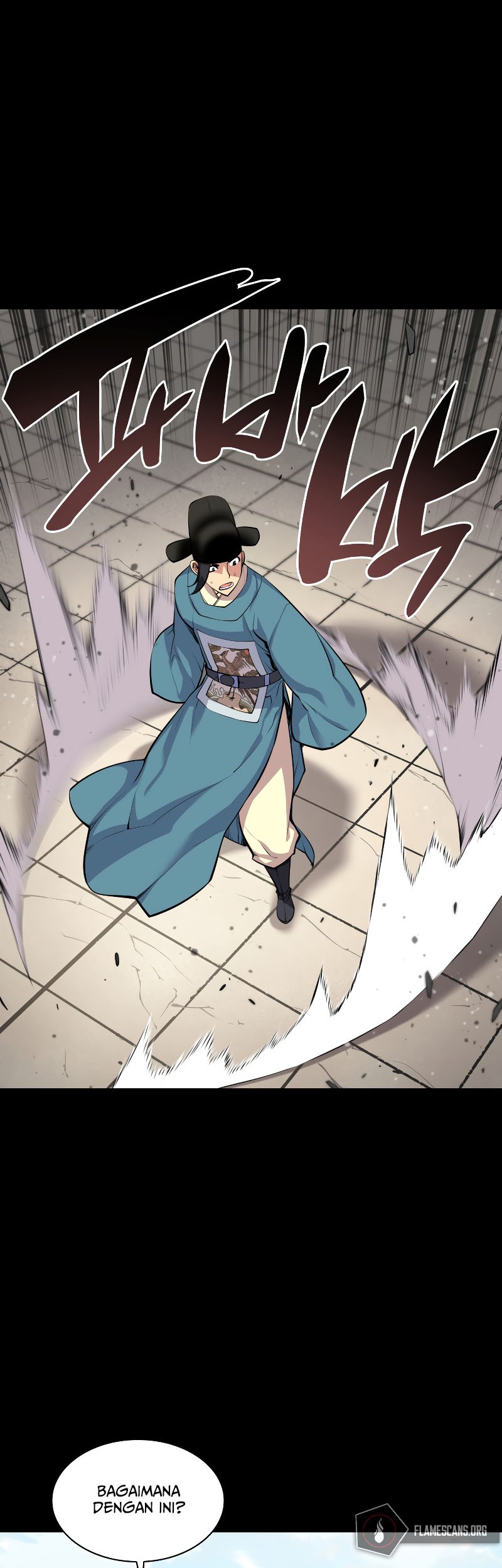 Records of the Swordsman Scholar Chapter 2 - halaman 60