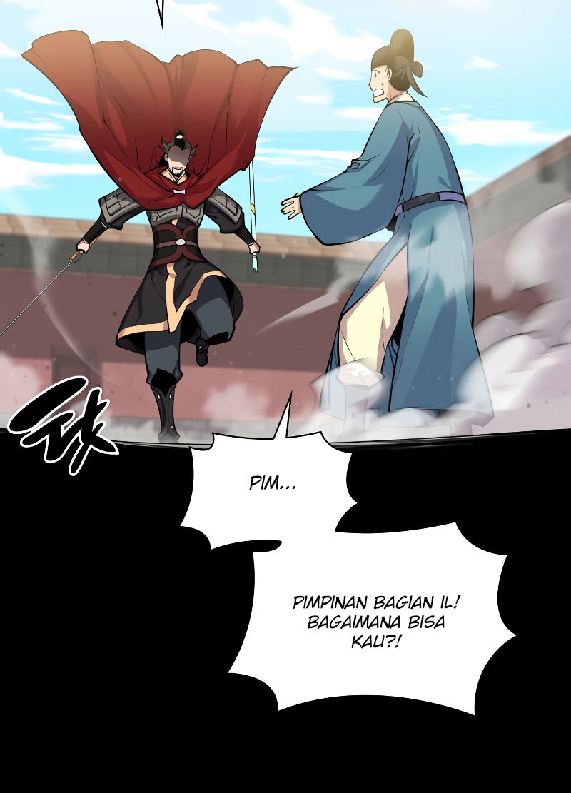 Records of the Swordsman Scholar Chapter 2 - halaman 61