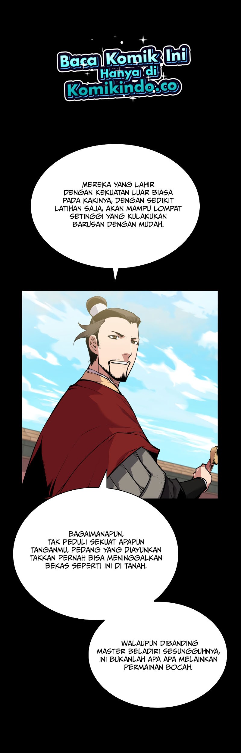 Records of the Swordsman Scholar Chapter 2 - halaman 62