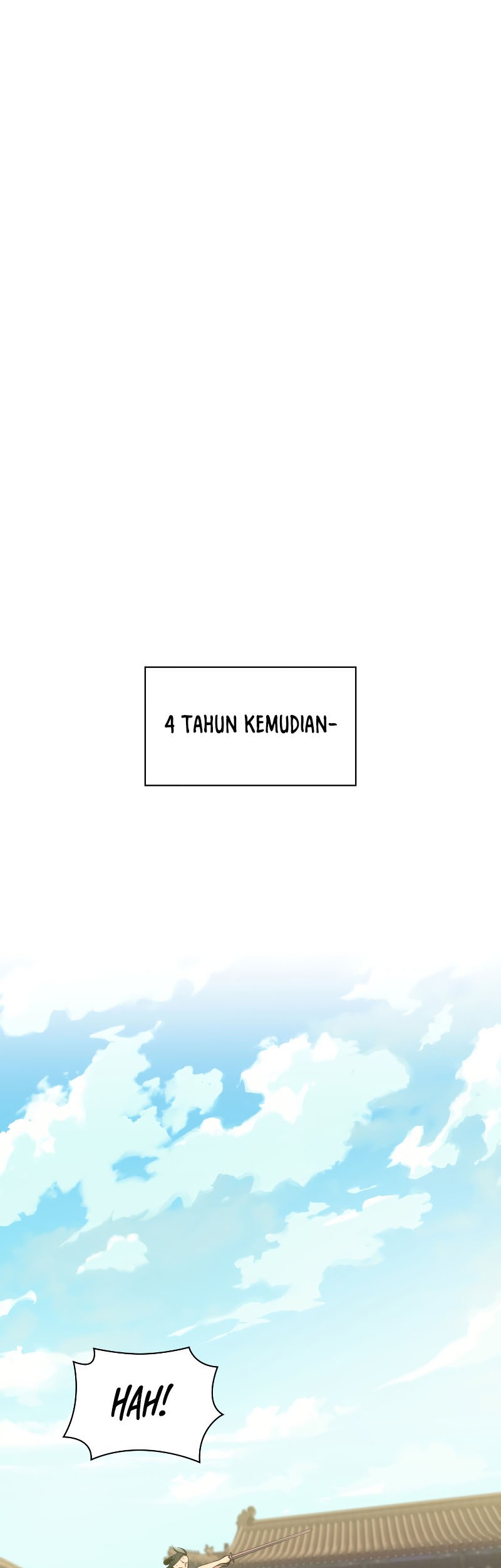 Records of the Swordsman Scholar Chapter 2 - halaman 69