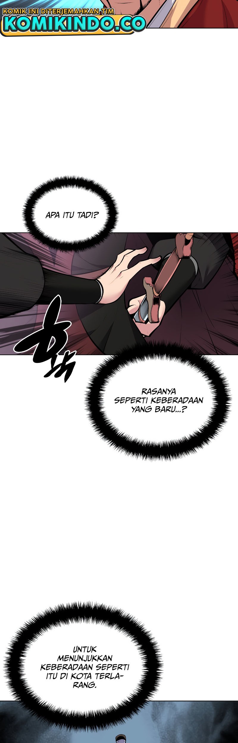 Records of the Swordsman Scholar Chapter 2 - halaman 75