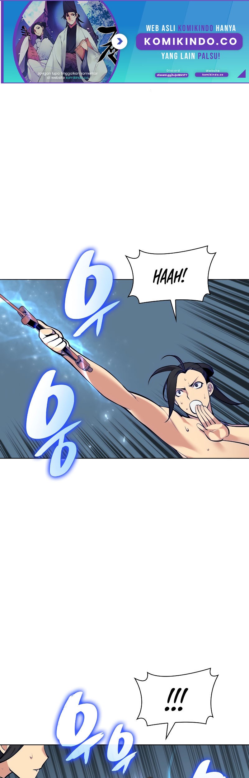 Records of the Swordsman Scholar Chapter 2 - halaman 77