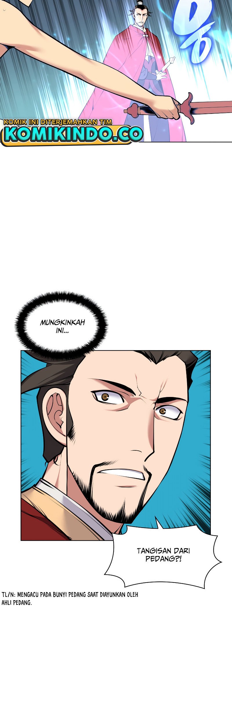 Records of the Swordsman Scholar Chapter 2 - halaman 78