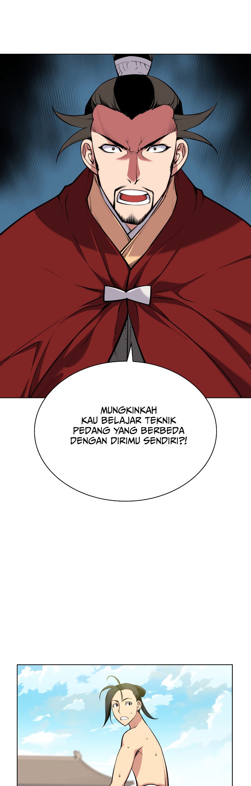 Records of the Swordsman Scholar Chapter 2 - halaman 80