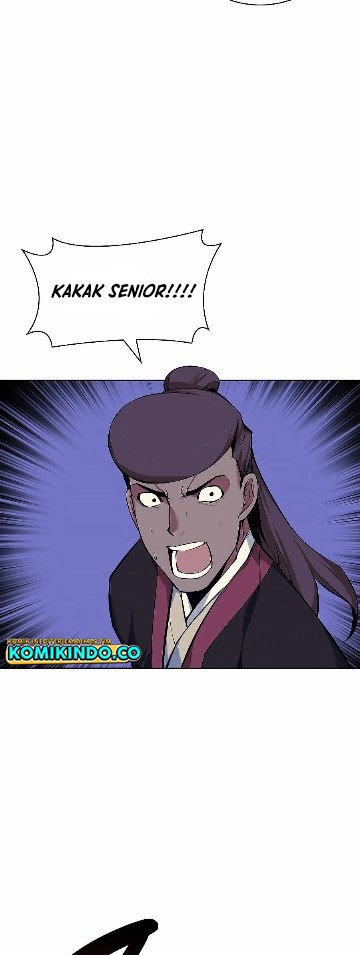 Records of the Swordsman Scholar Chapter 20 - halaman 19