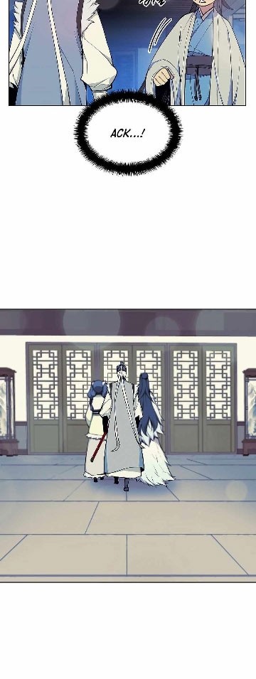 Records of the Swordsman Scholar Chapter 20 - halaman 25