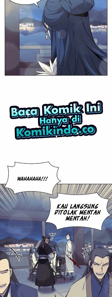 Records of the Swordsman Scholar Chapter 20 - halaman 4