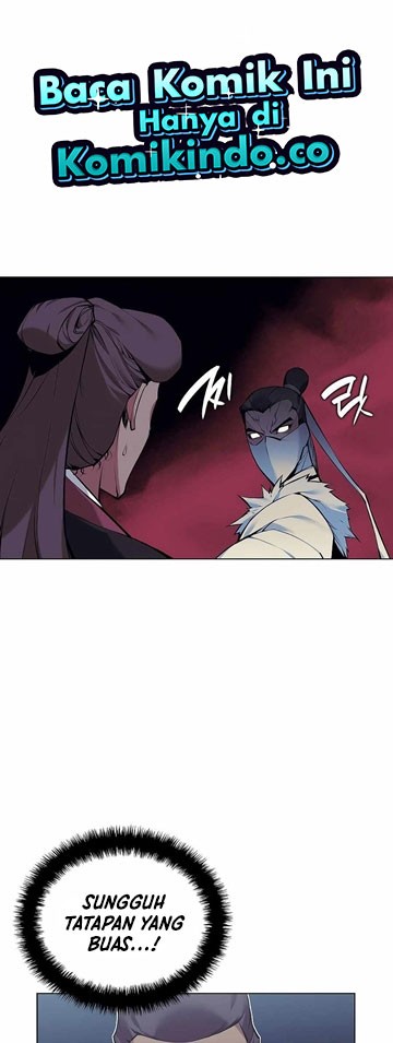 Records of the Swordsman Scholar Chapter 20 - halaman 7