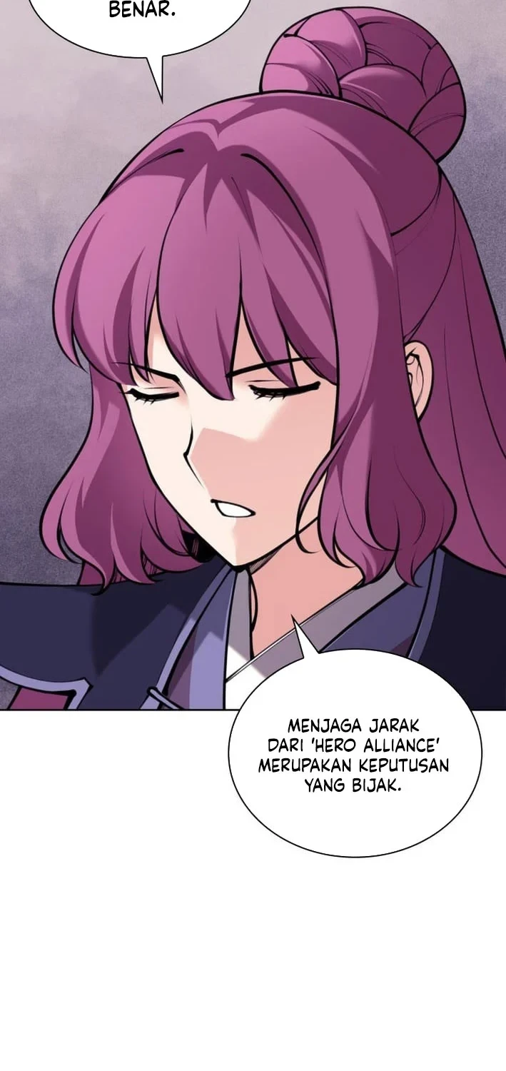 Records of the Swordsman Scholar Chapter 200 - halaman 13