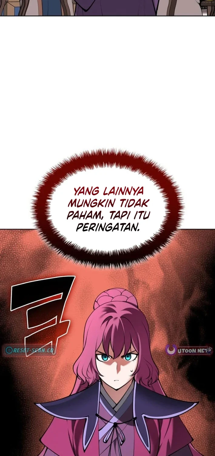 Records of the Swordsman Scholar Chapter 200 - halaman 15