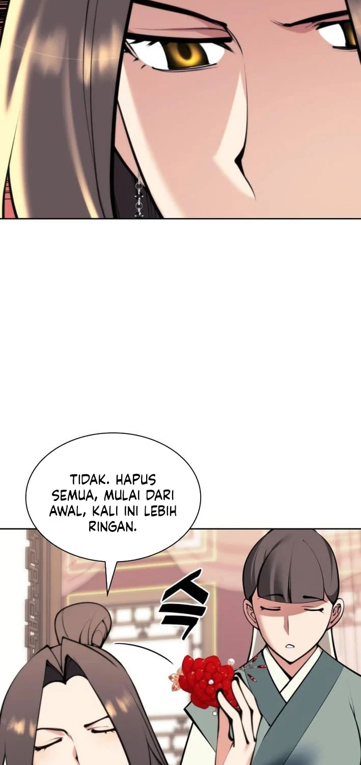 Records of the Swordsman Scholar Chapter 200 - halaman 21