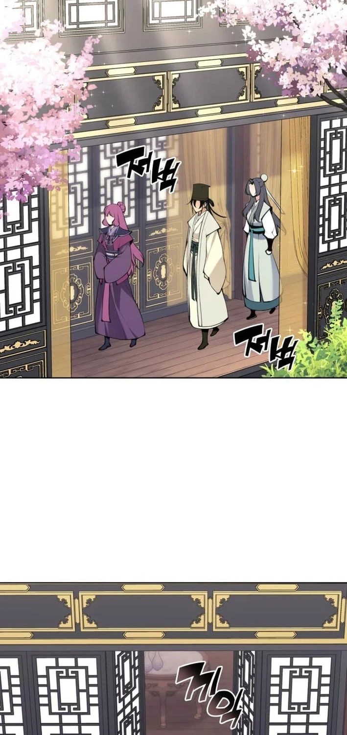 Records of the Swordsman Scholar Chapter 200 - halaman 29