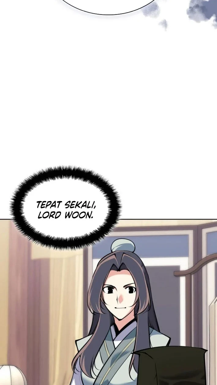 Records of the Swordsman Scholar Chapter 200 - halaman 3