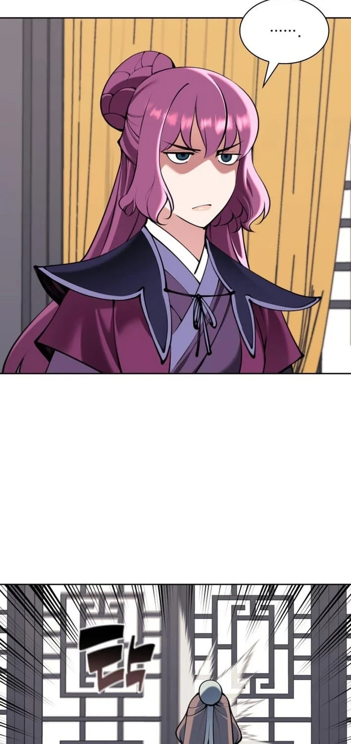Records of the Swordsman Scholar Chapter 200 - halaman 37