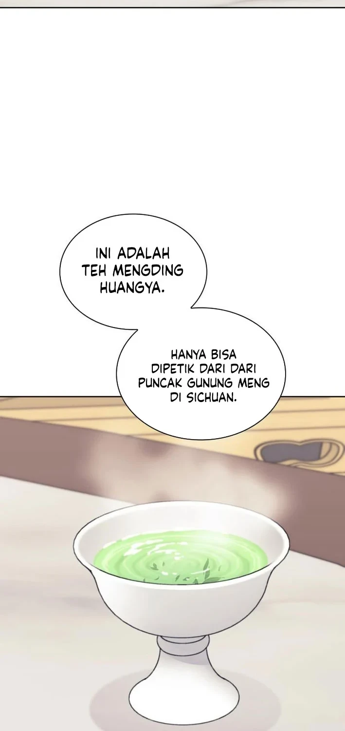 Records of the Swordsman Scholar Chapter 200 - halaman 43