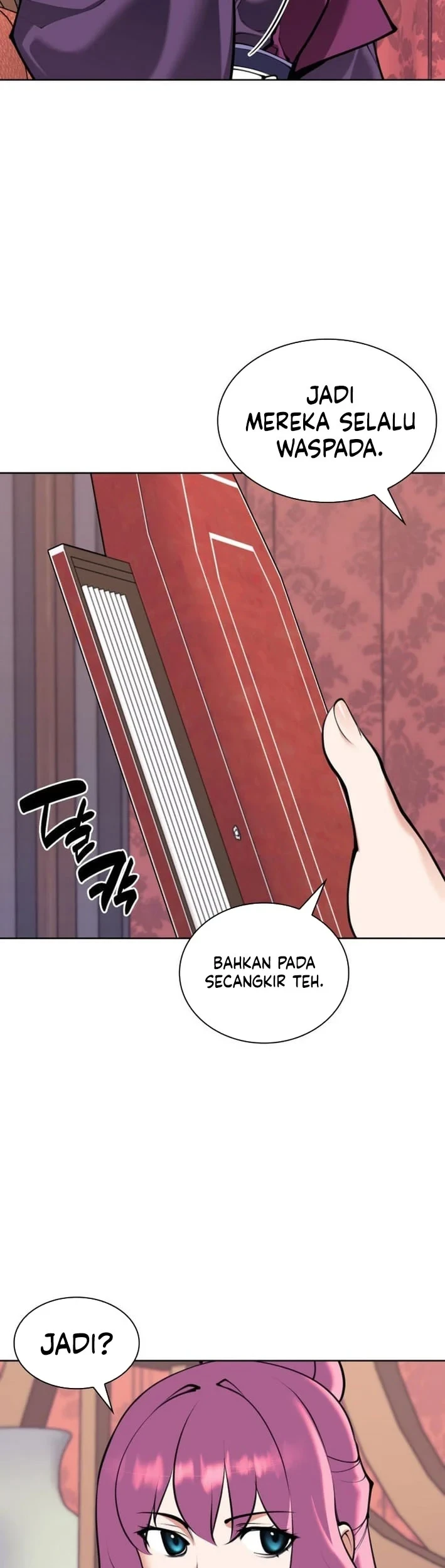 Records of the Swordsman Scholar Chapter 200 - halaman 46