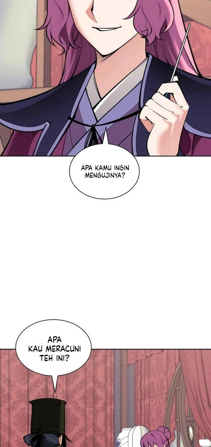 Records of the Swordsman Scholar Chapter 200 - halaman 47