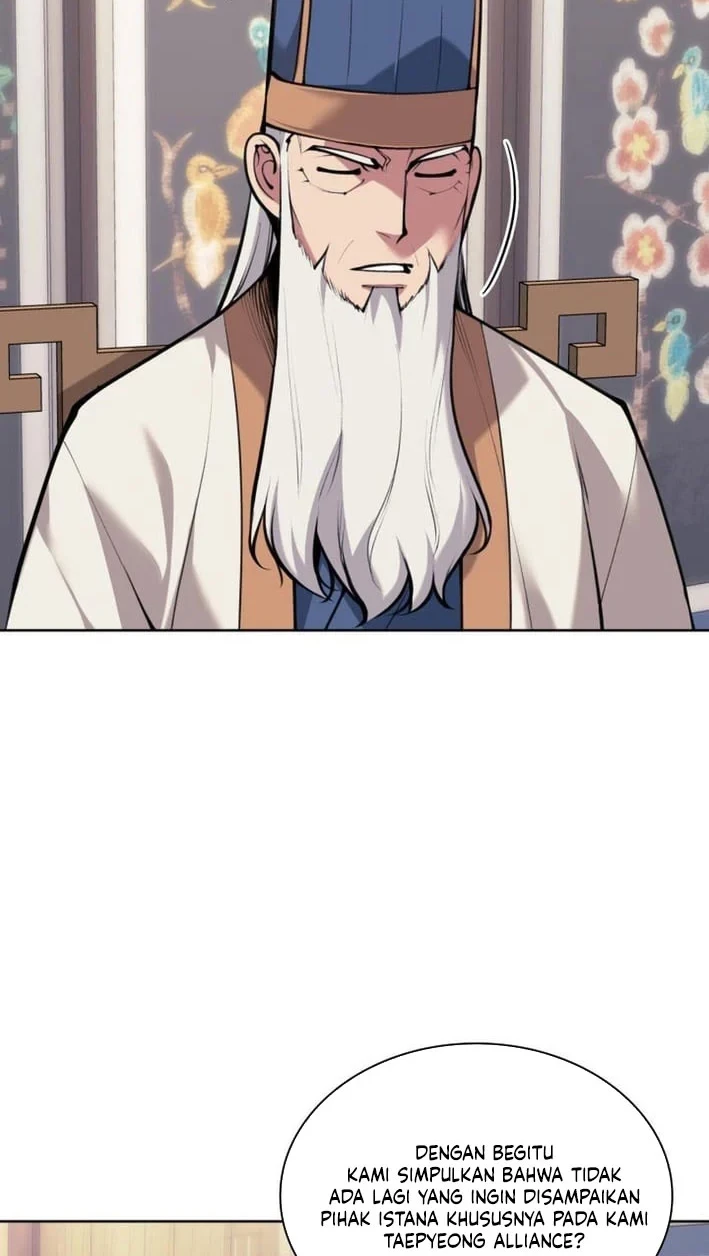 Records of the Swordsman Scholar Chapter 200 - halaman 5