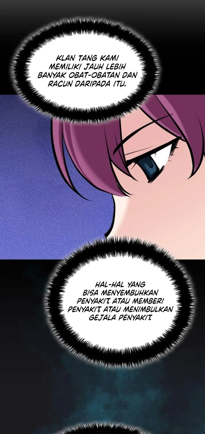 Records of the Swordsman Scholar Chapter 200 - halaman 51