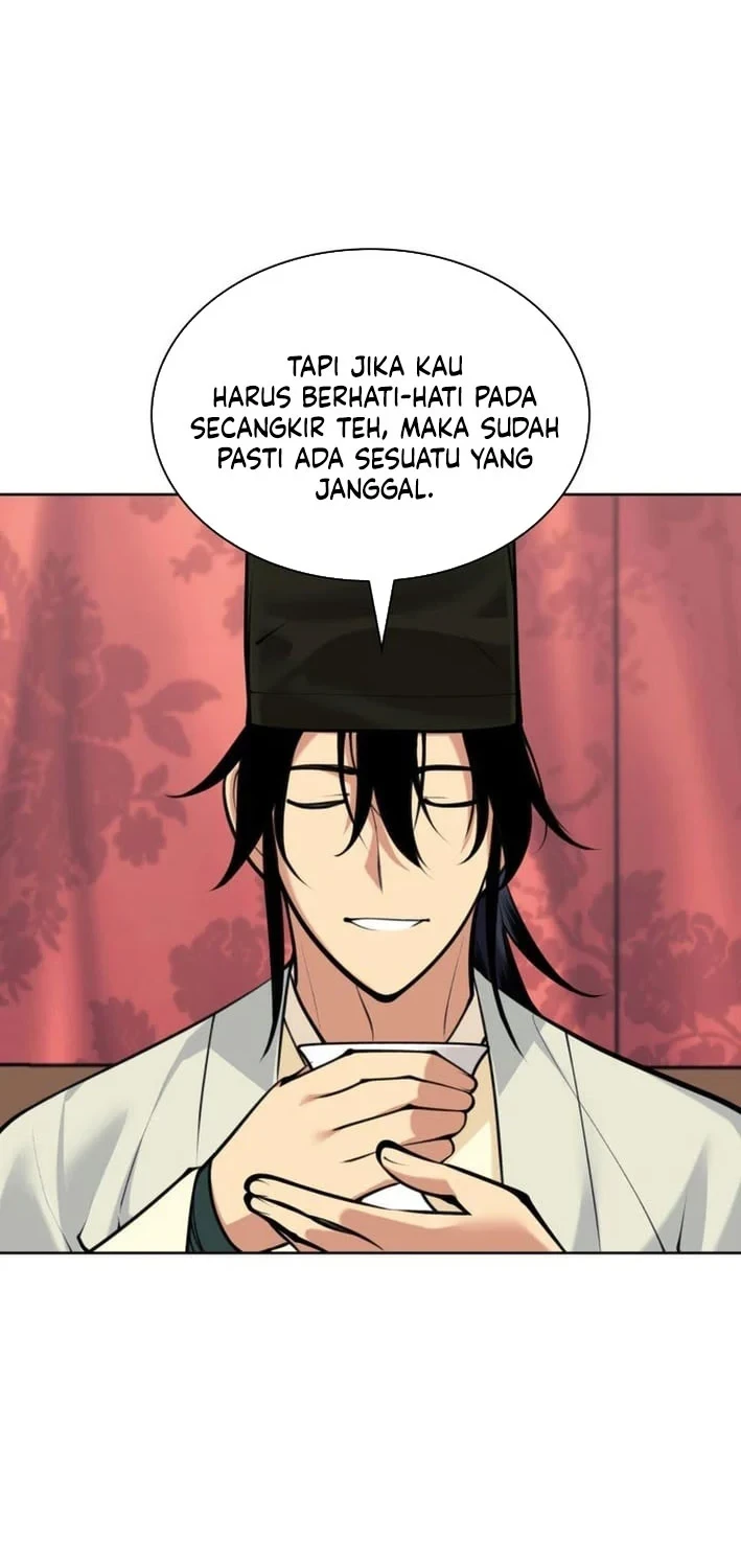 Records of the Swordsman Scholar Chapter 200 - halaman 55