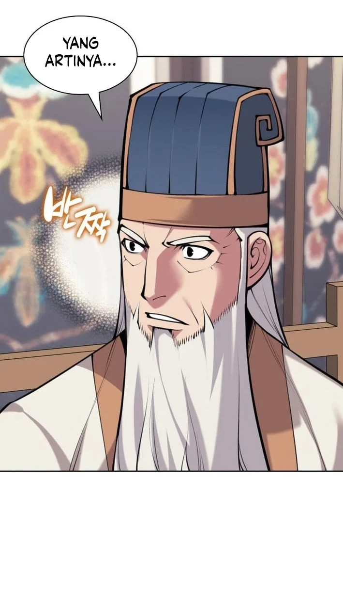 Records of the Swordsman Scholar Chapter 200 - halaman 7