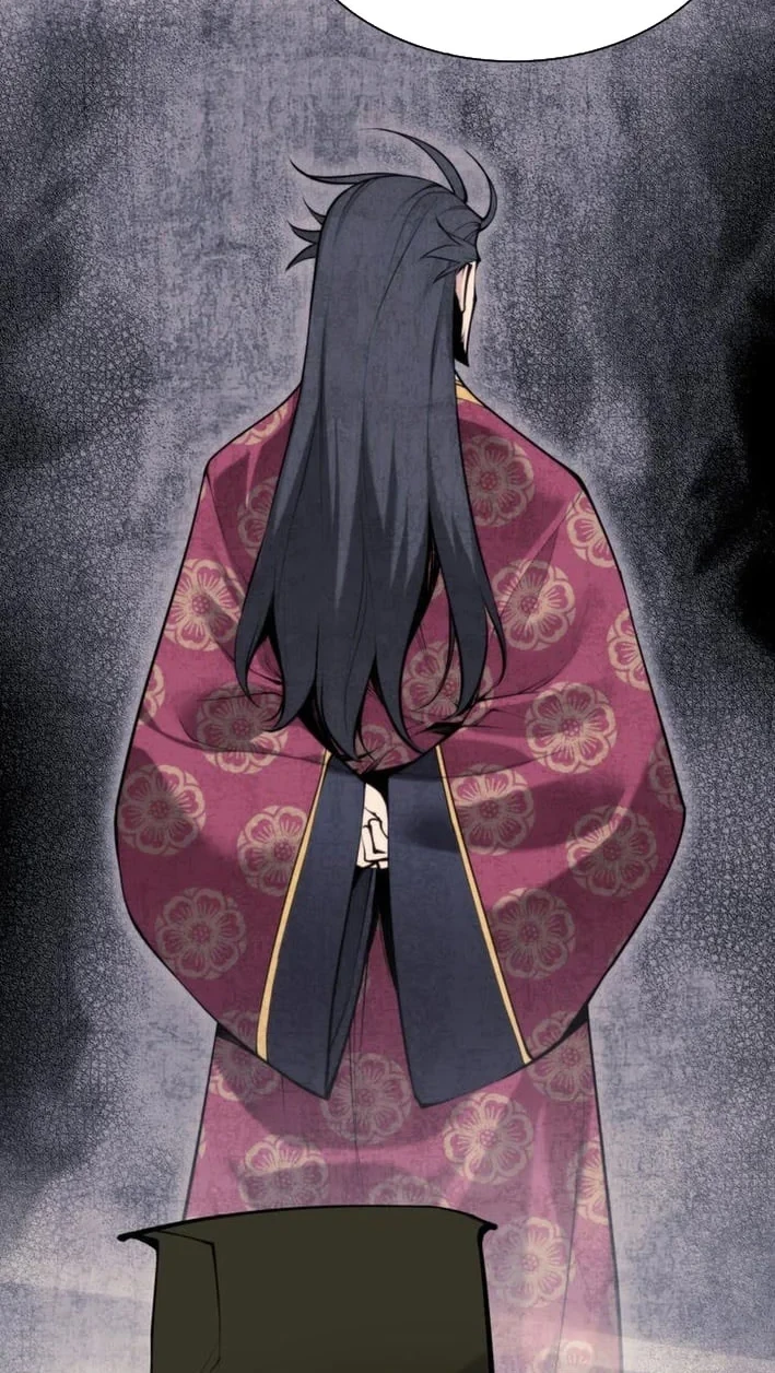 Records of the Swordsman Scholar Chapter 200 - halaman 9