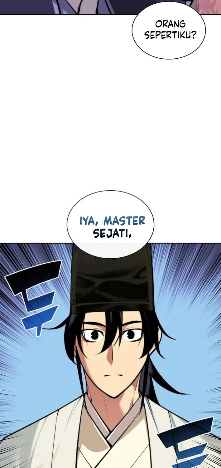 Records of the Swordsman Scholar Chapter 201 - halaman 13