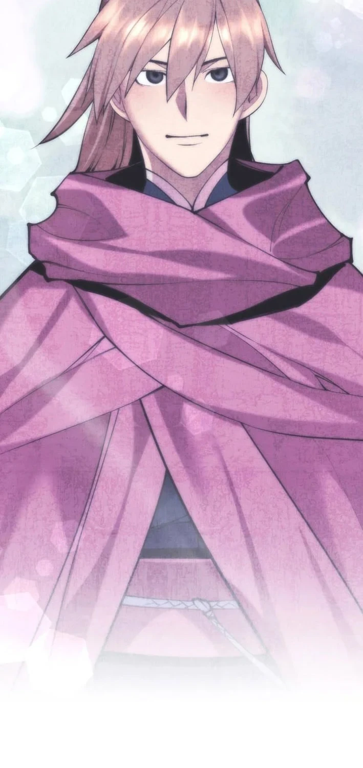 Records of the Swordsman Scholar Chapter 201 - halaman 19